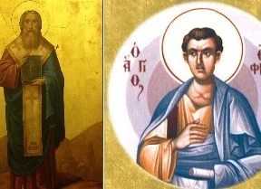 Апостолы от семидесяти
